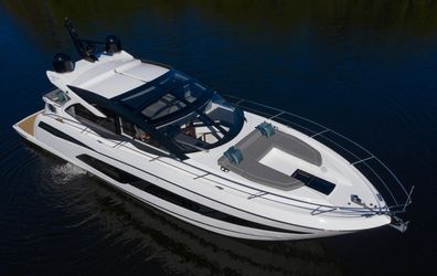 55' Sunseeker 2021 Yacht For Sale